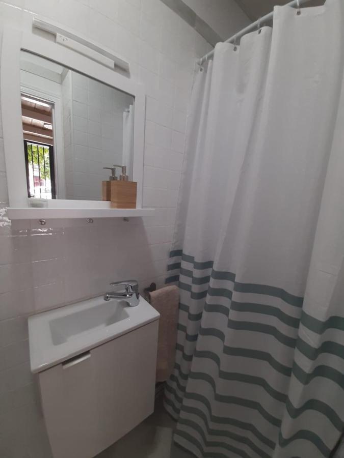 'Suite Magallanes' Apartamento Cool En El Verdadero Centro De Sevilla Εξωτερικό φωτογραφία