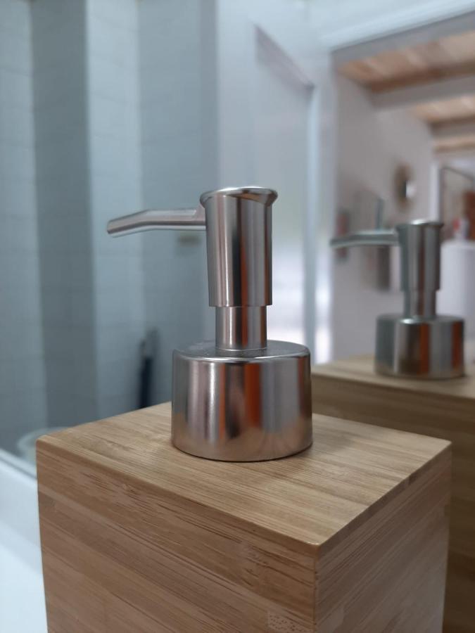 'Suite Magallanes' Apartamento Cool En El Verdadero Centro De Sevilla Εξωτερικό φωτογραφία
